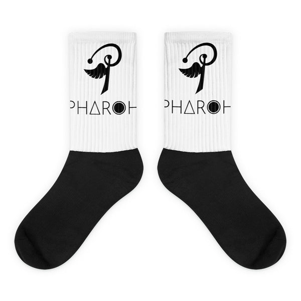 Mens Designer Athletic Crew Socks | Pharoh Athletics - Pharoh Athletics