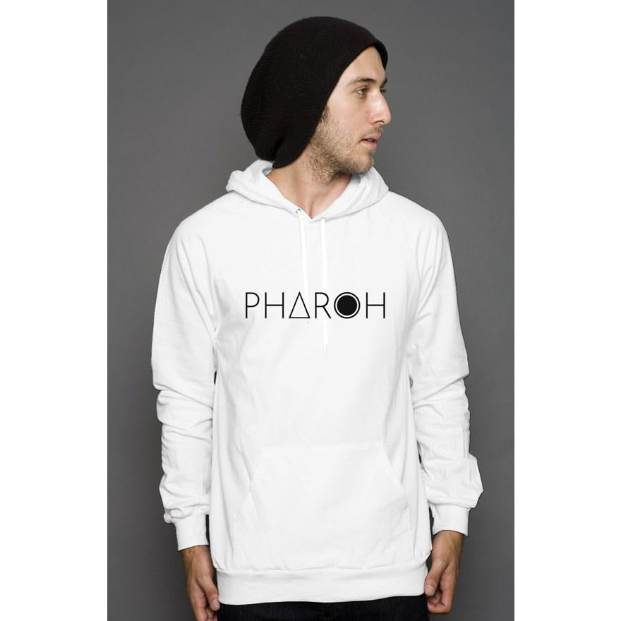 Mens Logo Hoodie | Pharoh Athletics - Pharaohathletics