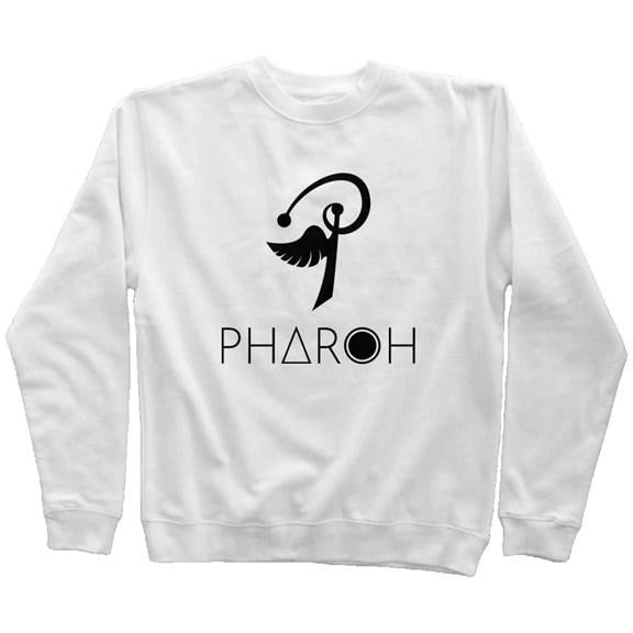 Mens Crewneck Sweatshirt | Pharoh Athletics - Pharaohathletics