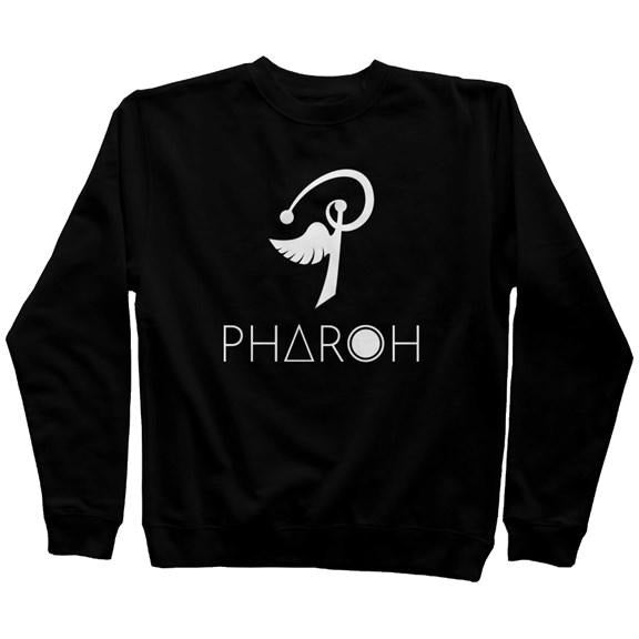 Mens Crewneck Sweatshirt | Pharoh Athletics - Pharaohathletics