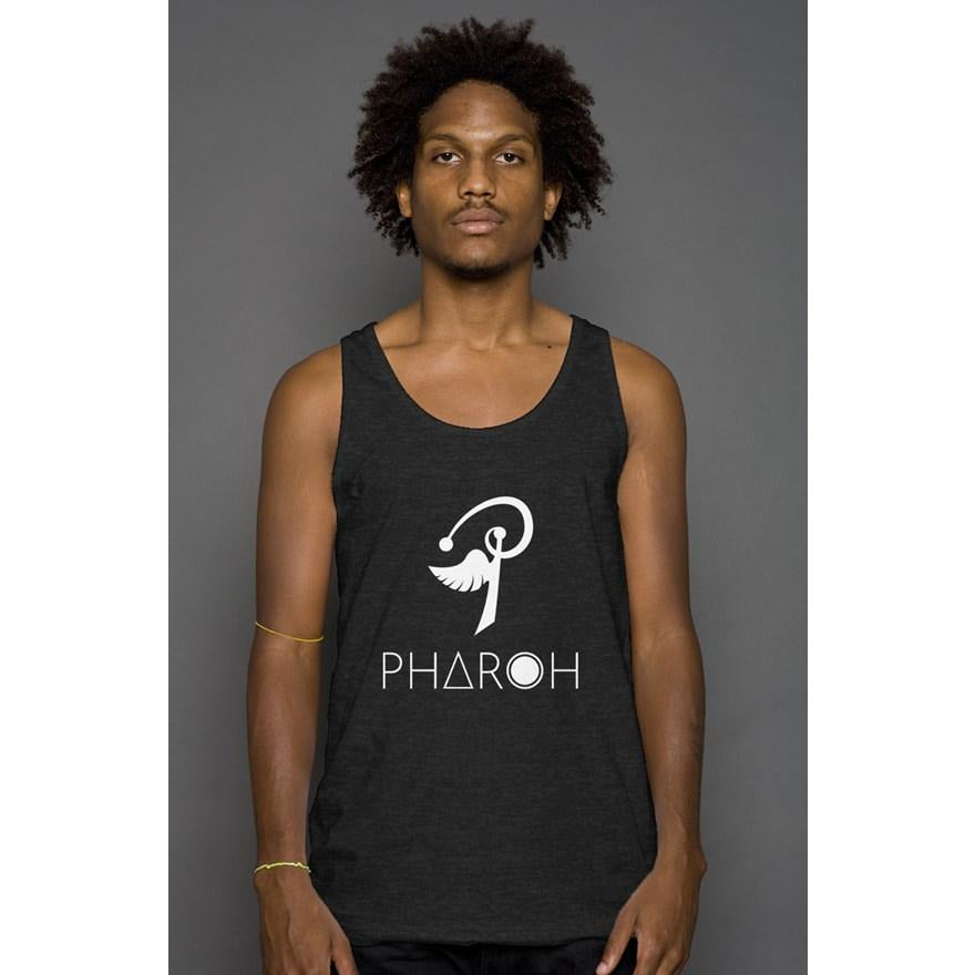 Mens Tshirt Tank Top | Pharoh Athletics - Pharaohathletics