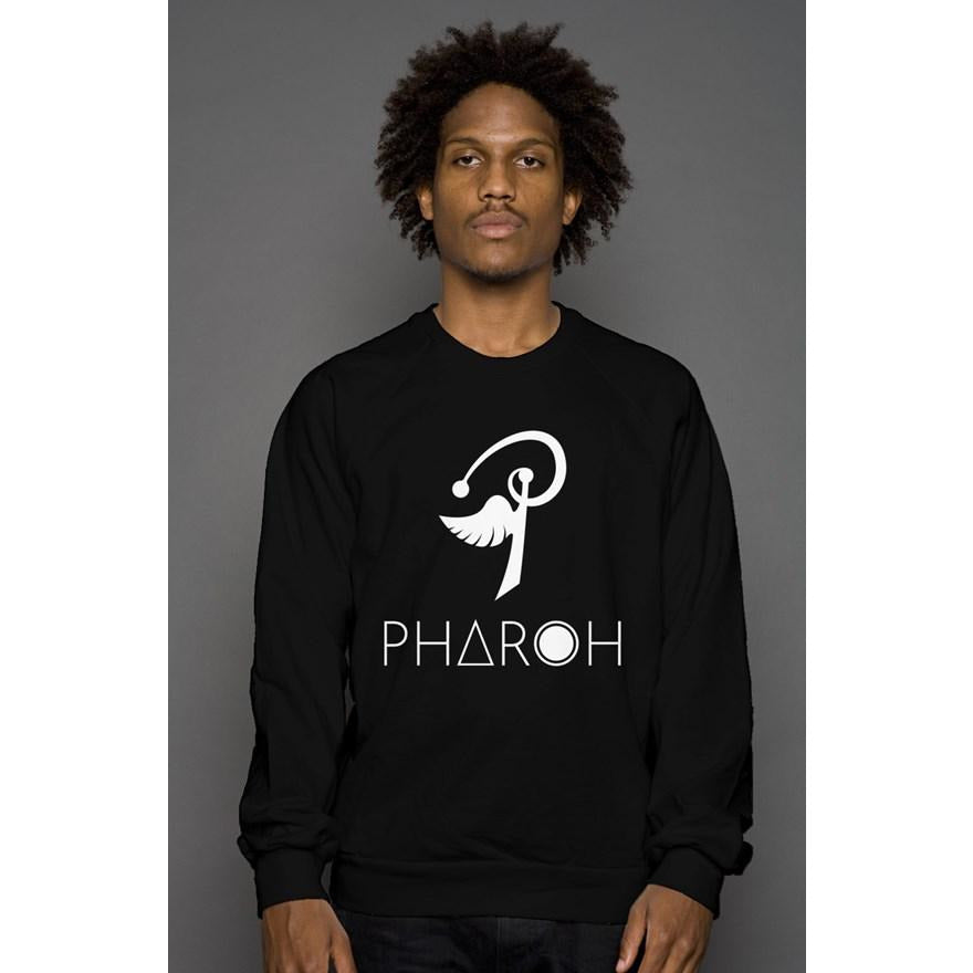 Mens Unisex Crew neck Sweater | Pharoh Athletics - Pharaohathletics