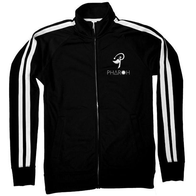 Mens Activewear Track Jacket | Pharoh Athletics - Pharaohathletics