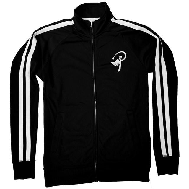 Track Jacket Embroidery | Pharoh Athletics - Pharaohathletics