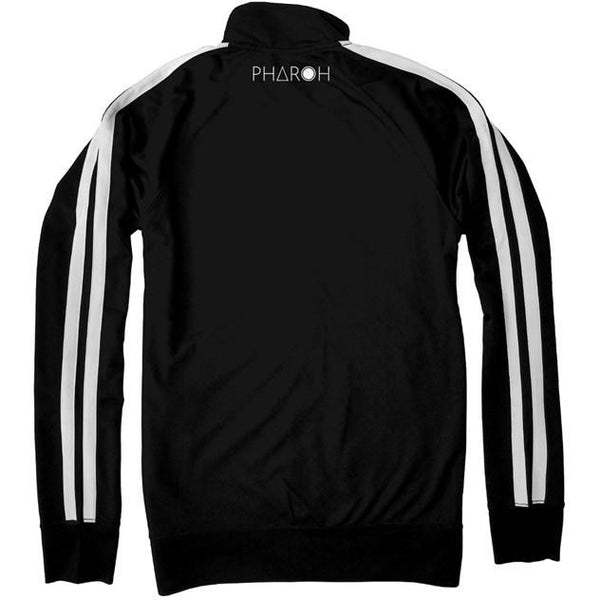 Track Jacket Embroidery | Pharoh Athletics - Pharaohathletics