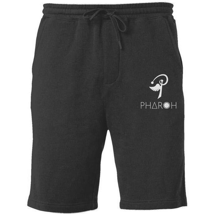 Mens Midweight Fleece Shorts | Pharoh Athletics - Pharaohathletics