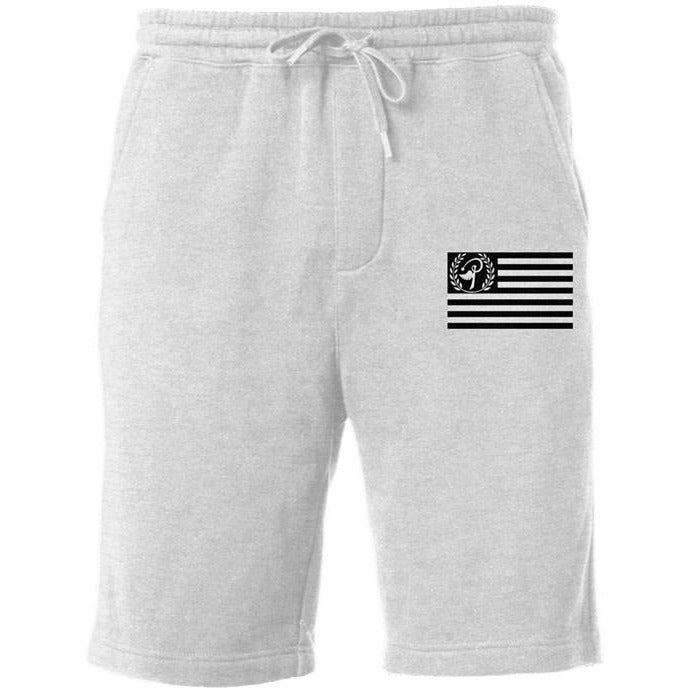 Mens Fleece Shorts | Pharoh Athletics - Pharaohathletics