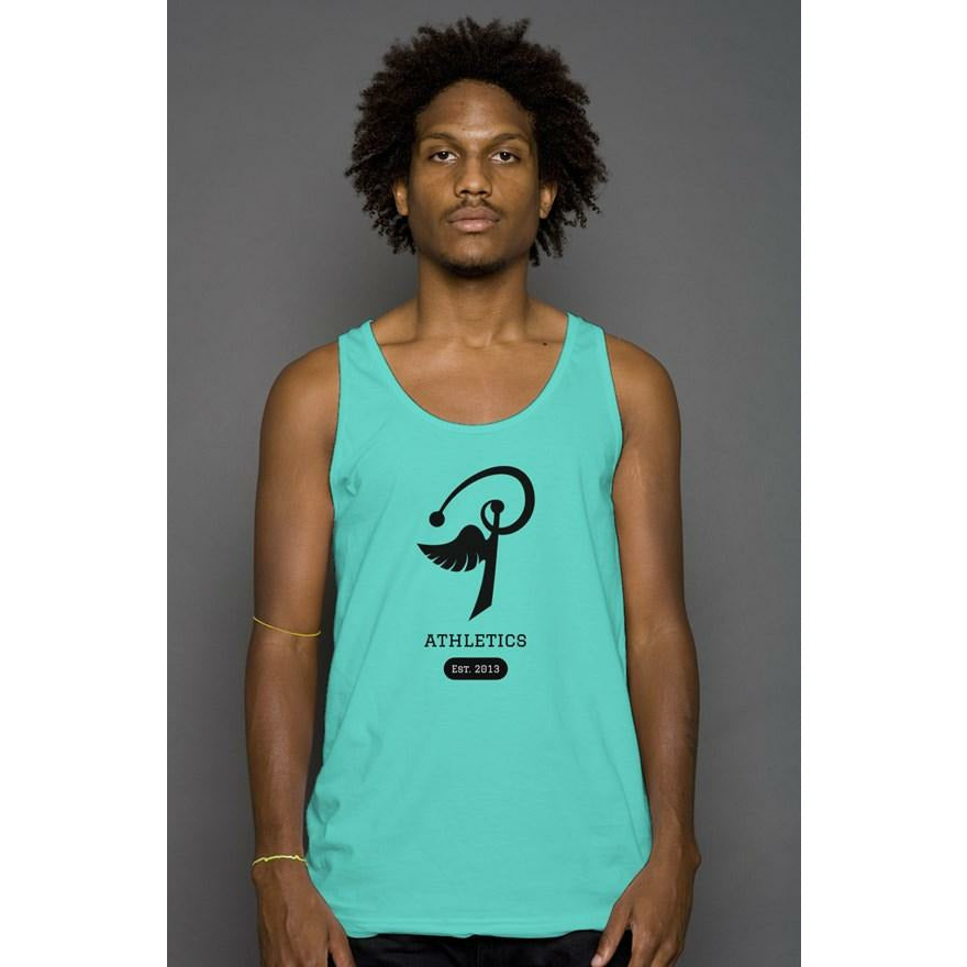 Pharoh Athletics Est tank top - Pharaohathletics