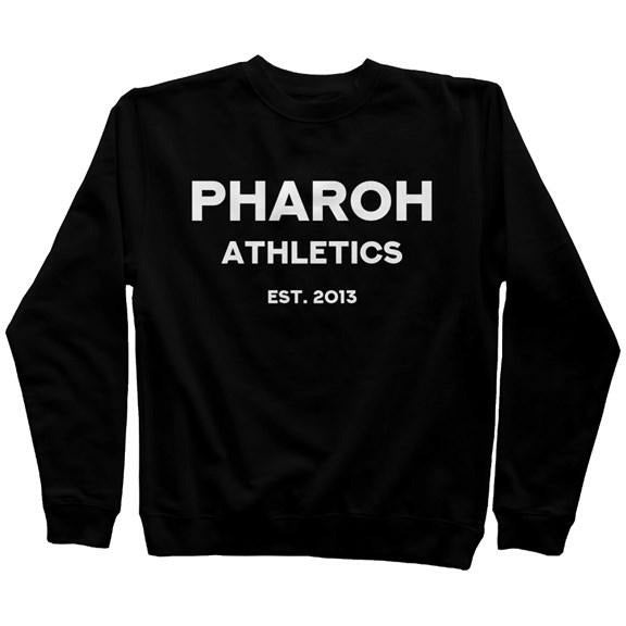 Pharoh Athletics Mid Weight Sweatshirt