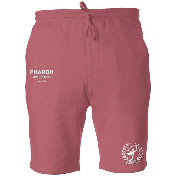 Fleece Shorts | Pharoh Athletics