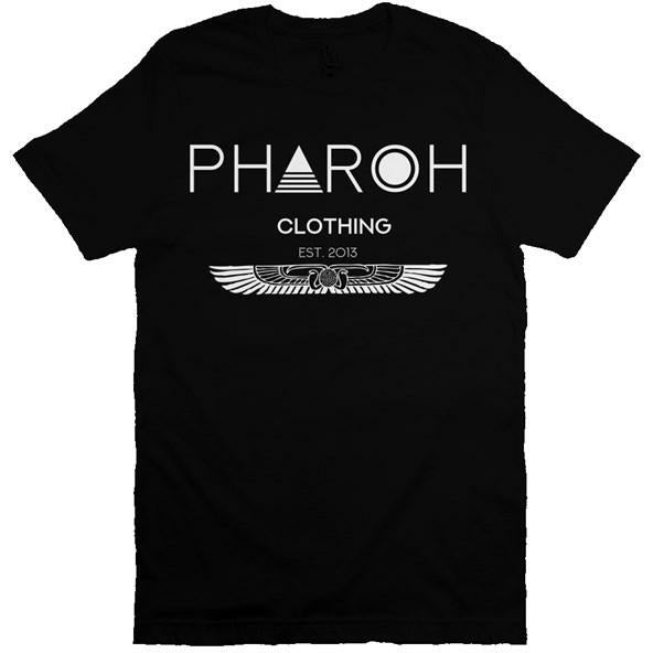  Canvas T Shirt |Pharoh Clothing