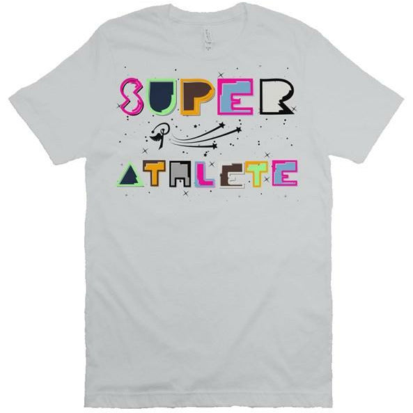 MVP Super Athlete T Shirt