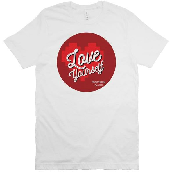 Lover Yourself T Shirt