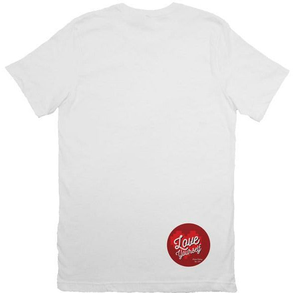 Lover Yourself T Shirt