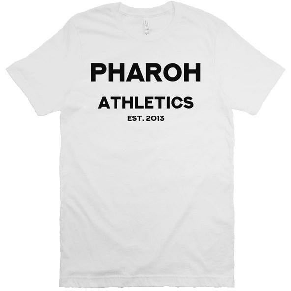 Pharoh Gym T Shirt