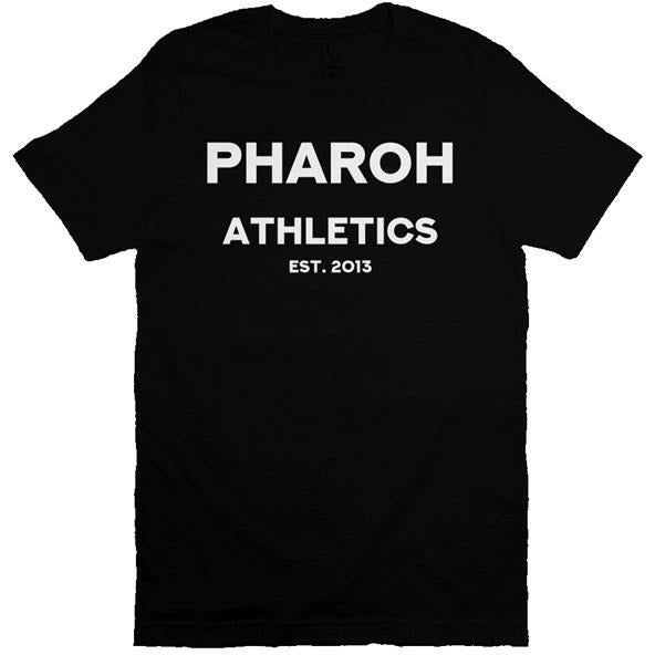 Pharoh Gym T Shirt