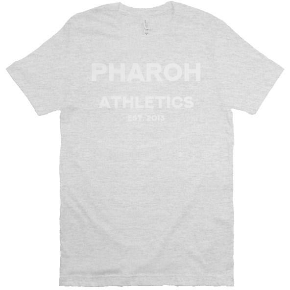 Pharoh Canvas Gym T Shirt