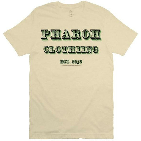 Pharoh Money Sign T Shirt