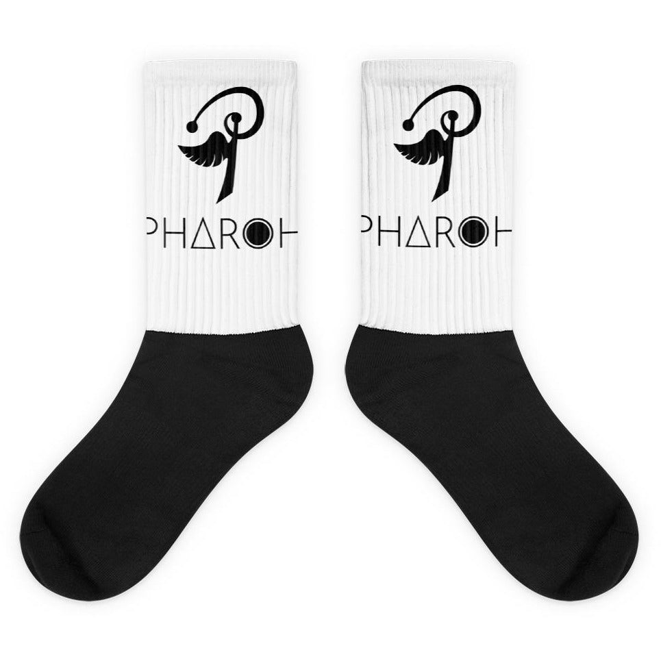 Athletic Crew Socks | Pharoh Athletics - Pharaohathletics