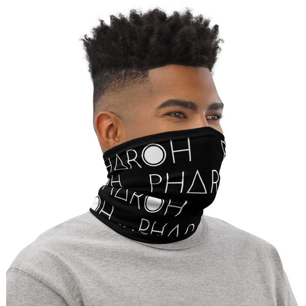 Neck Gaiter | Pharoh Athletics - Pharaohathletics