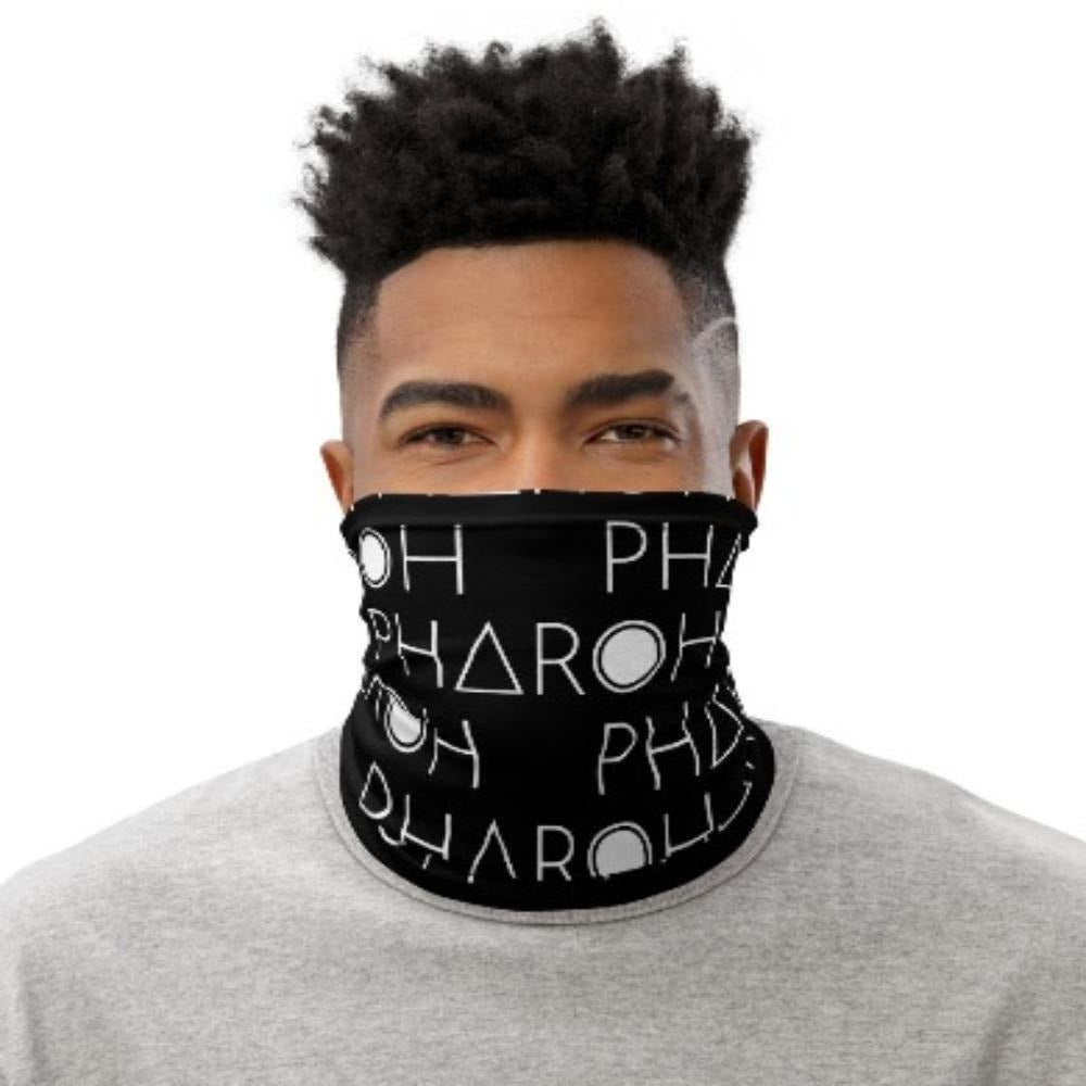 Neck Gaiter | Pharoh Athletics - Pharaohathletics