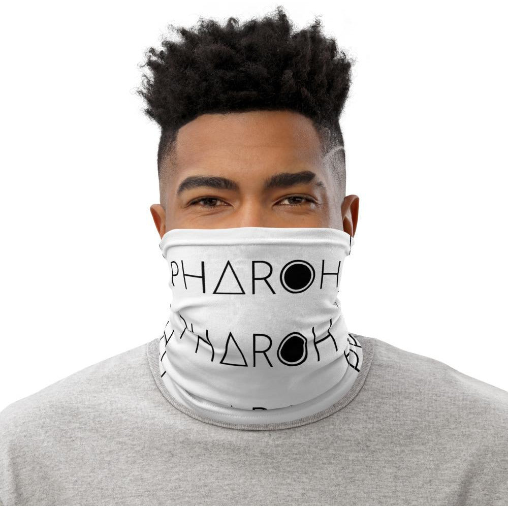 Neck Gaiter Covid-19 Protection Mask | Pharoh Clothing - Pharaohathletics