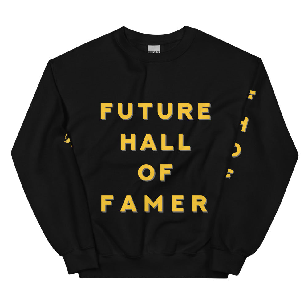 FHOF Unisex Sweatshirt