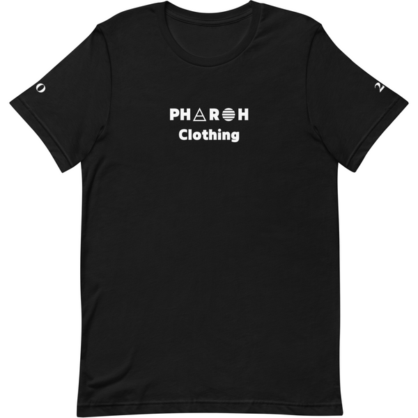 End Racism T-Shirt - Pharoh Athletics